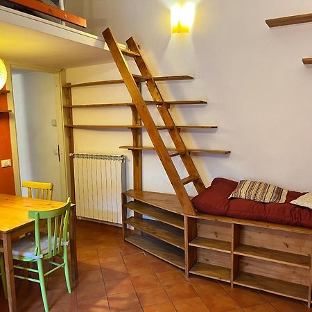 Roma Come Una Volta ภายนอก รูปภาพ