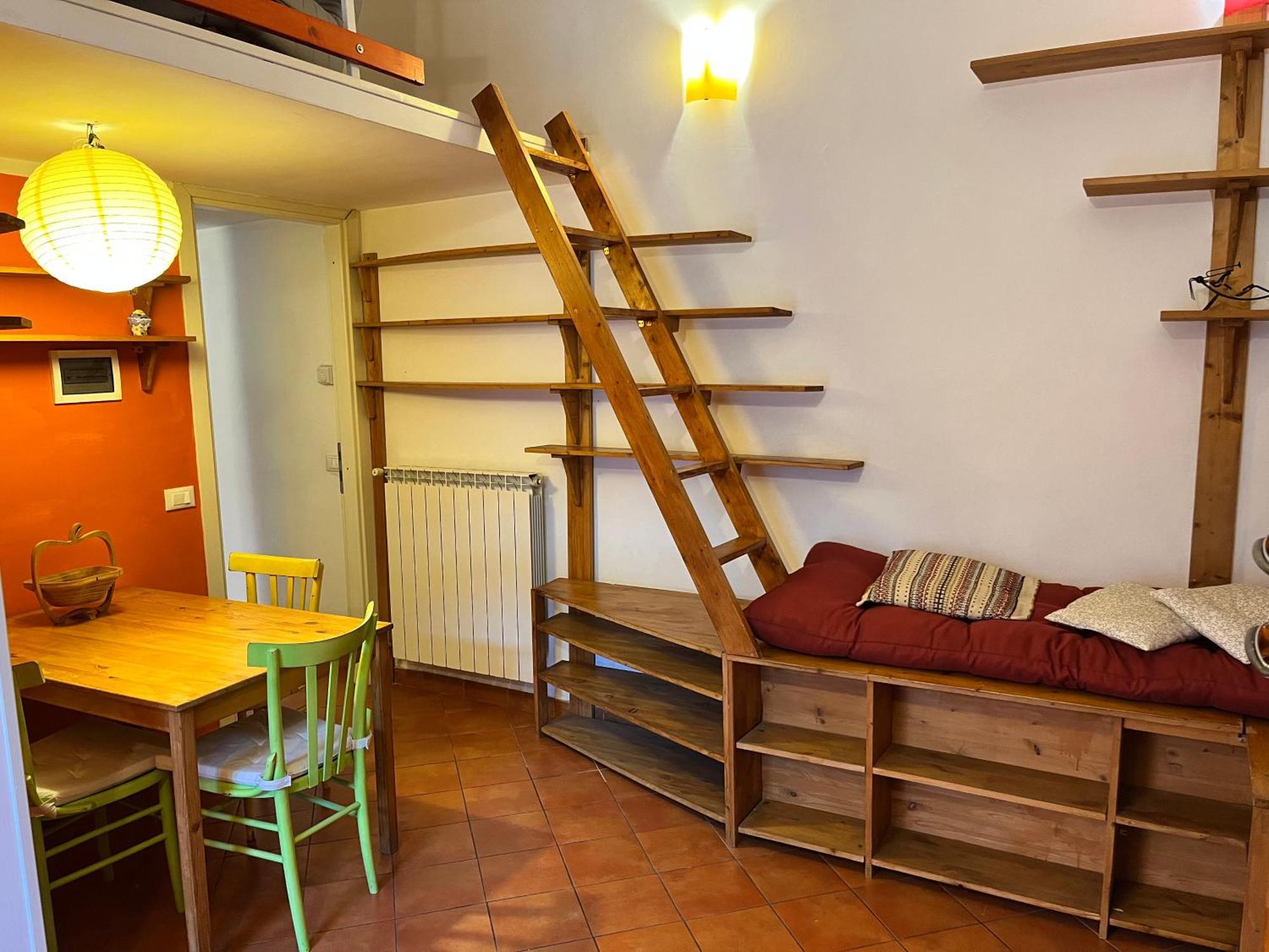 Roma Come Una Volta ภายนอก รูปภาพ