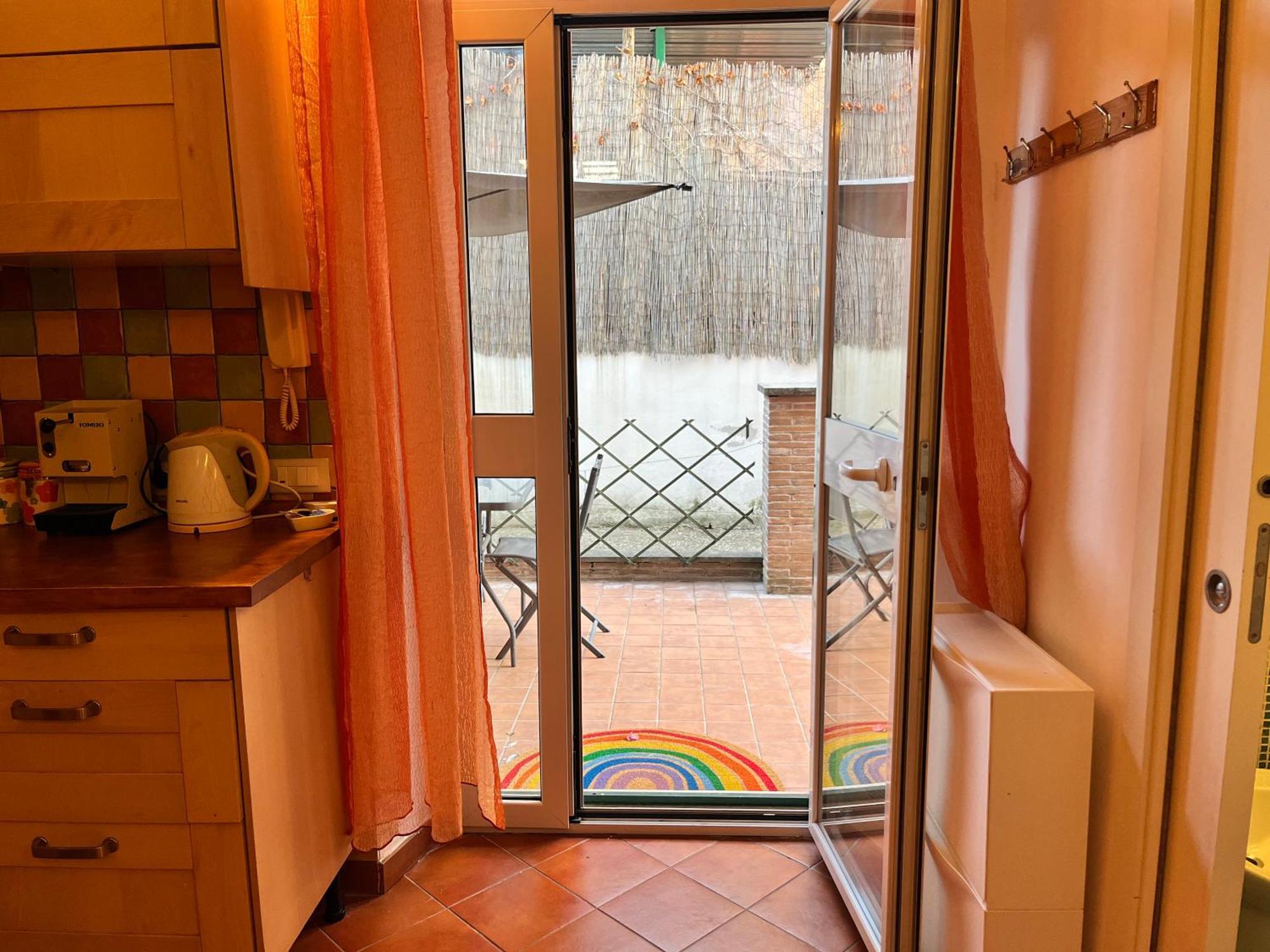 Roma Come Una Volta ภายนอก รูปภาพ