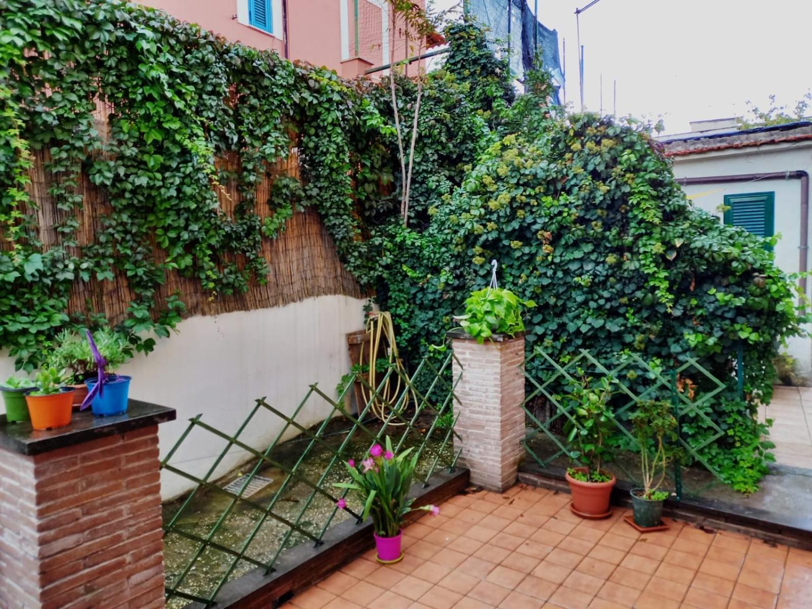 Roma Come Una Volta ภายนอก รูปภาพ